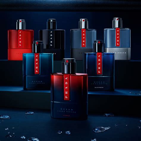 prada silver cologne|prada luna rossa review.